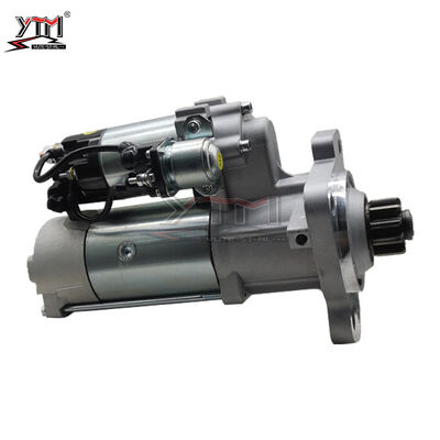 4207 motor del arranque eléctrico de 24V 10T 8.5KW para KAMAZ M9T9112 11010086 STR4163RB STR9163WA