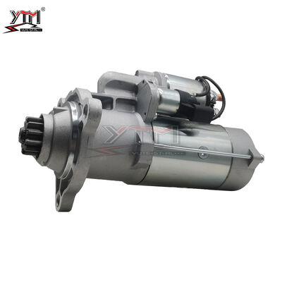 motor de arrancador de 12T 5.5KW para MERCEDES BENZ 0001241128 71510101 438280 30478N 300N10109Z