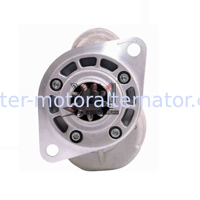 STG0156 12V 0.8KW Electric Alternator Motor For SKODA CST48104GS 30457R 443115412112 9141312