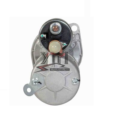 Motor eléctrico del alternador STG0798 para SKODA 300N10087Z 6U0911023X CST48100AS 42141310