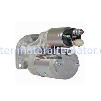 STG0798 Electric Alternator Motor For SKODA 300N10087Z 6U0911023X CST48100AS 42141310