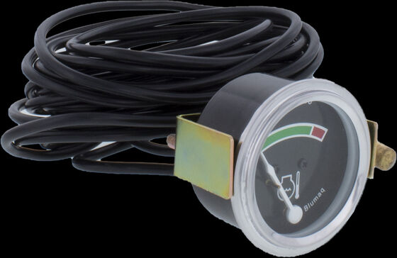 2005236 indicador de temperatura del agua de 1W7550 1W7551 2Y7258 2005236 para Caterpillar 641B 651B 966C