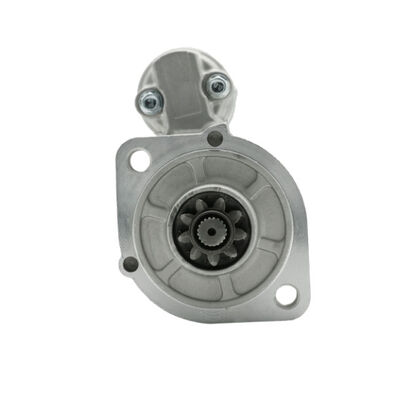 YTM QDJ2403F motor de arranque para el kubota V3300 24V 9T 4.0KW M008T50471