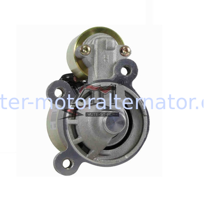 for FORD/Mazda STF2372 Auto Starter Motor 300N12141Z STR2805 111370 10465340 19011933