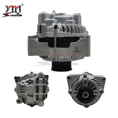 140A 6PK Alternador eléctrico para el motor PONTIAC G8 A3TG1591 92193199 ALM3519AN ALM3519BS