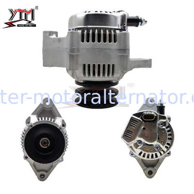 12V 55A 2PK  ALN4218 1052812 ALN4218LK ALN4218LP Motor Electric Alternator