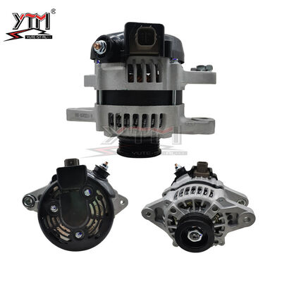 Para el motor alternador eléctrico TOYOTA 12V 90A 4PK 2706021070 1022112330 ALN0143GB ALN0143KL ALN0143LP