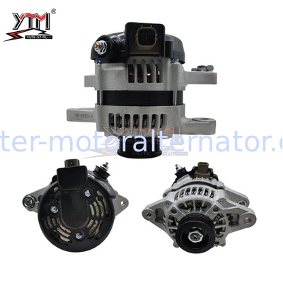 For TOYOTA 12V 90A 4PK Electric Alternator Motor 2706021070 1022112330 ALN0143GB ALN0143KL ALN0143LP