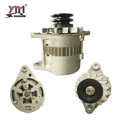 El generador KOMATSU S6D125 NK214 6D155 D8R 24V 50A 2PK 6D140 6D155 6D170 6D125 6D110 6D108 6D95 600-821-5620 para