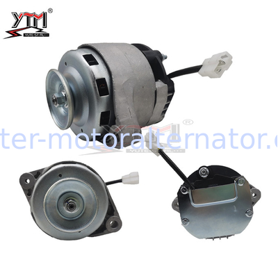 22126 12V 40A 10943N Electric Alternator Motor For Yanmar GP9914