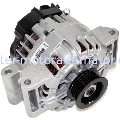 12V 120A 2.4L Electrical Alternator for DB/ Chevrolet Equinox 2010-2014 Lester 11459 2605323A SV0155-A11459   AVA0171
