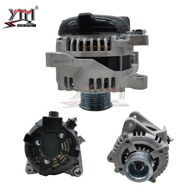 El motor eléctrico alternador de Toyota 7PK 2706028230 1042103610 CAL40316 CAL40316ES 301N21341Z