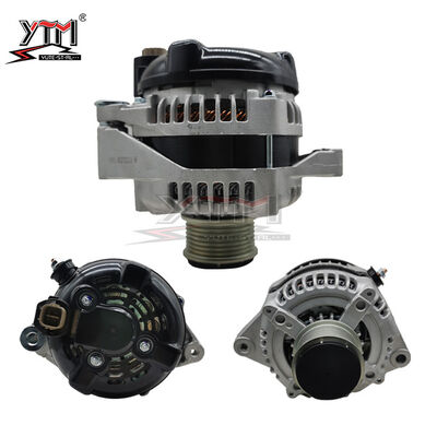 El motor alternador de 12 V de Toyota 7PK 130A 2706030220 DAN1069 ALN9969BS ALN9969GB ALN9969NW