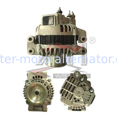 Electric Alternator Engine For SCANIA A004TR5291 A004TR5291AM A004TR5291AT A004TR5291ZT A4TR5291 ISO9001 Standard