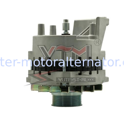 For Standard SCANIA 100A 10PK Electric Alternator ALM5591BS ALM5591LP ALM5591MA ALM5591YJ