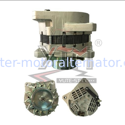 For SCANIA Motor Engine 150A 8PK  Alternator Electric ALM0430UH ALM9430 ALM9430LP ALM9430NW