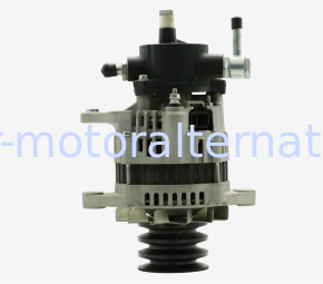 Engine Motor 24Volt 60A Alternator For NPR Truck 4HF1-1 4HG1 4HK1 4HJ1 LR250510 LR250510B 8971443921 8971701602