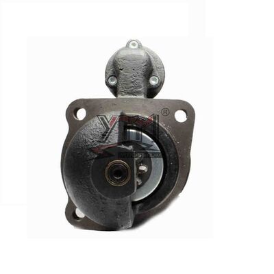 STG0503 Motor de arranque de Yute de 12V 2.7KW 9T Para el Caso IH 001354073 0001354080 0001359014 01359074 0001362063 01367001
