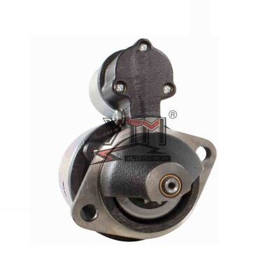 STI0022 Motor de arranque Yute 12V 2.7KW 9T CR para motor Vm 0001354041 0001354067 0001354097 0001354099 0001362021