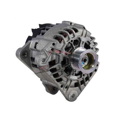 Alternador de 12 voltios 120Amp 7pcs para camión / automóvil CA2058IR ALV0059LK ALV0059YX ALV0059RB 7711368603