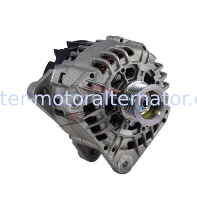 12 Volt 120Amp 7pcs Alternator For Truck / Car CA2058IR ALV0059LK ALV0059YX ALV0059RB 7711368603
