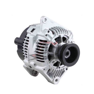 Alternador eléctrico de 12 voltios de 110 Amp 3pcs para camión / automóvil 0986042131 / 111939 / CAL 15218AS / CAL 15218GS