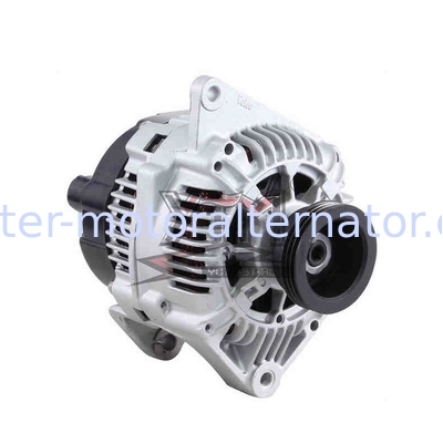 12 Volt 110Amp 3pcs Electric Alternator  For Truck / Car 0986042131/ 111939 / CAL 15218AS / CAL 15218GS