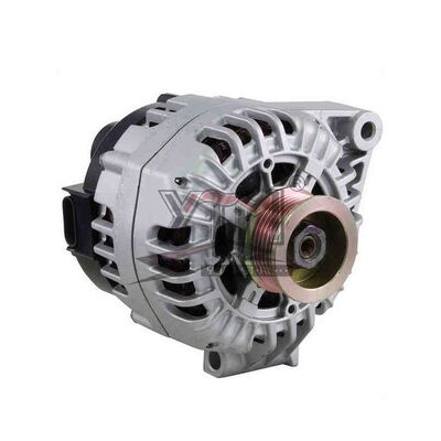 Para Valeo 12V/125A/6PK Motor Alternador de coches 15201678/15201679