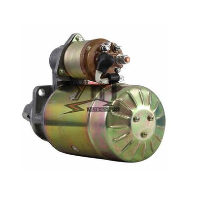 motor de arranque CT230K43708000 12V 9T 1.8KW 300N10265Z arrancador para Zaufer