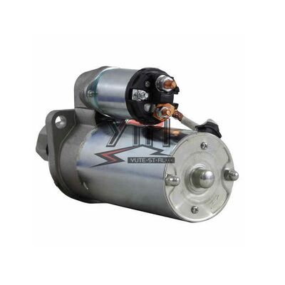 Motor de arranque para camión/coche S9109 300N10259Z para Zaufer 12V 1.8Kw 9PK