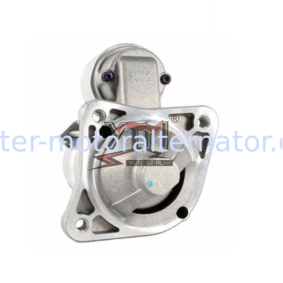 Car Starter STR0178BA 5702370807 219013708010 STR0178RB 438285 1-598-25W 300N10732Z For Valeo Engine 12V 1.2Kw 11PK