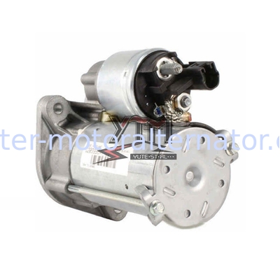 Car Starter 438286 TS12E902 For Valeo Lada Engine