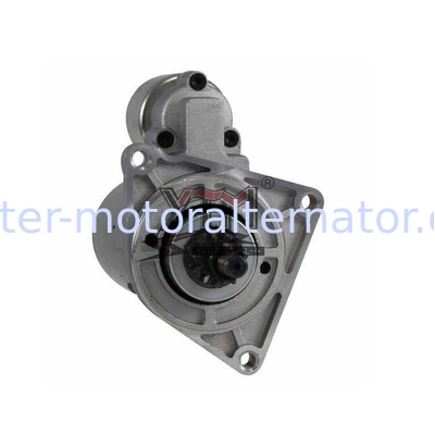 Car / Truck Starter 0001108099 455678 For Valeo Bosch Engine