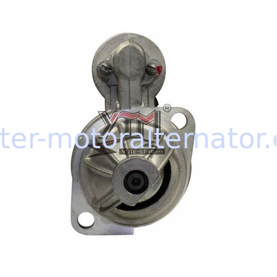 Auto Starter Assembly 12v Auto Car Starter Motor For ZAUFER , Starter 423708 TY37003130686