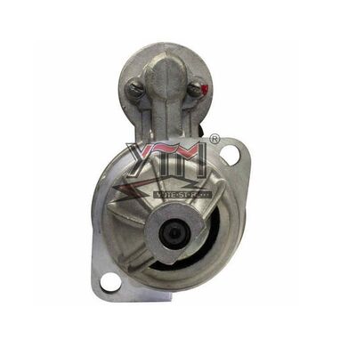 Motor de arranque automático de 12 V para automóviles para ZAUFER, arrancador 423708 TY37003130686