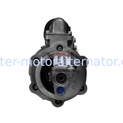 New Starter Motor For KRAUF STR0821 STR0821WA 2501370821 For Motorherz