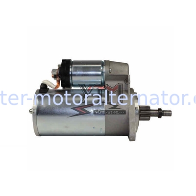 Original HCP Engine Starter Motor 24 V Auto Starter STR1138 For KRAUF Motorherz