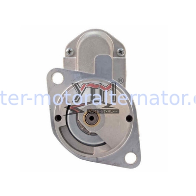 SHINE TRUST 11teeth 12V 1.4Kw Starter Motor 51223708000 For Lada / Zaufer