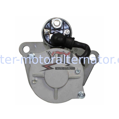 Car / Truck / Excavador Parts Startering Motor 24V 5.5Kw 11T Alternator STR2002TJ Excavador Starter Motor For Krauf