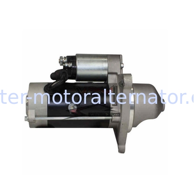 Wholesale STR2402ZL 2402370800001 Starter Motor 12v Starting Motor Truck Starter New Starter ForMTZ-50/80/10 D-245,D-243