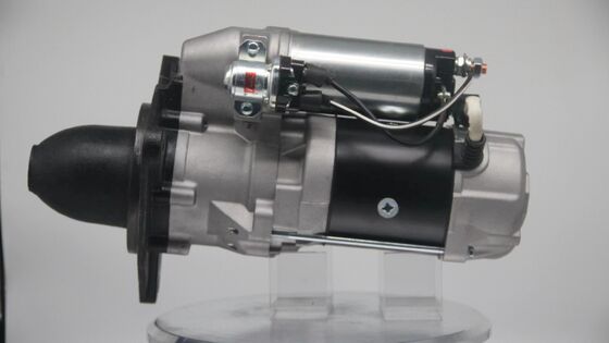 Motor de arranque QD2602P 24V 11T 11KW para el komatsu 6D155 D8R 6008132753