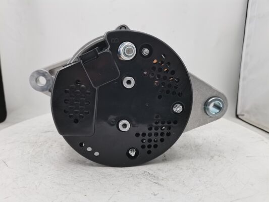 Alternador YTM NK220B 24V 60A 9PK para Isuzu 6HK1 8980134611