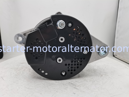 YTM Alternator NK220B 24V 60A 9PK For Isuzu 6HK1 8980134611