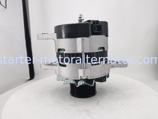 YTM Alternator NK220B 24V 60A 9PK For Isuzu 6HK1 8980134611