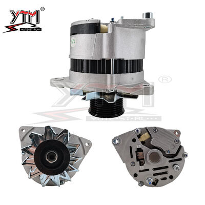 generador para motor Ford 12V/55A/8PK regulador del generador LRA469/1005348/5022265