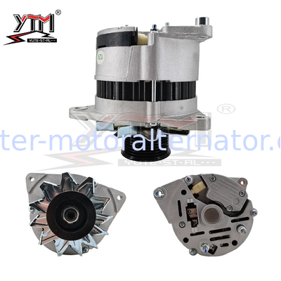 Alternator For Ford Engine 12V/55A/8PK Alternator Regulator LRA469/1005348/5022265
