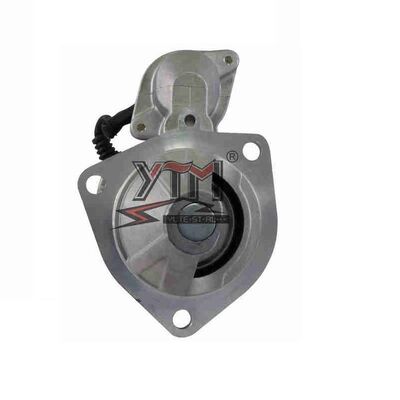 24V 6KW motor de arranque Motor para el Hino 2330093508, 233009500, 2330096004, 2330096014