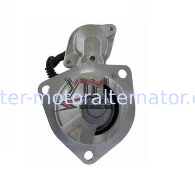 24V 6KW Engine Starter Motor For Hino 2330093508, 233009500, 2330096004, 2330096014