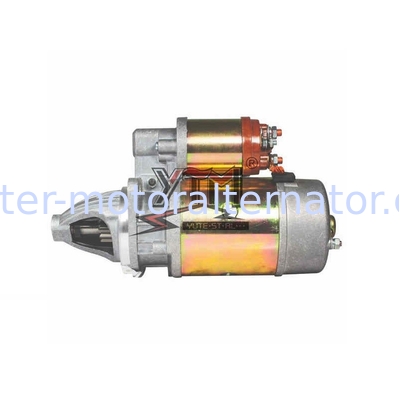 NEW 12V STARTER MOTORS FOR Motorherz STR3372RB KZATE 4223708000