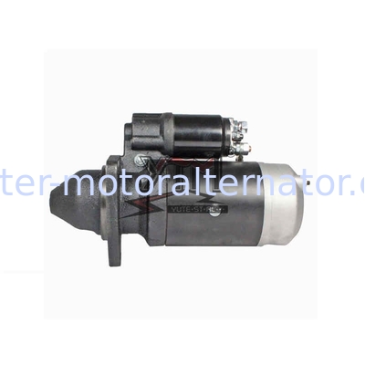 24073708 Automotive Starter Motor 113431 CT222A